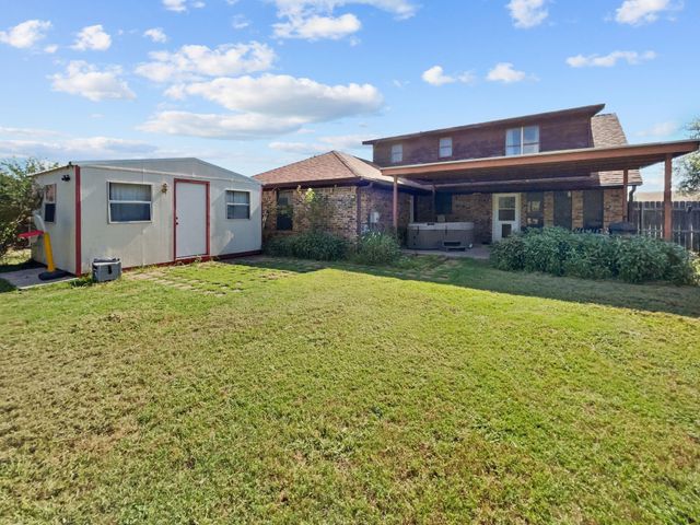 865 Chaucer Drive, Abilene, TX 79602