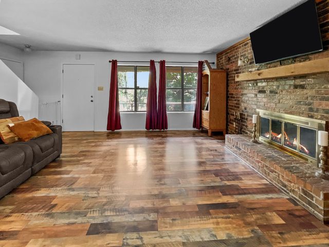 865 Chaucer Drive, Abilene, TX 79602