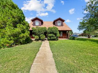 865 Chaucer Drive, Abilene, TX 79602