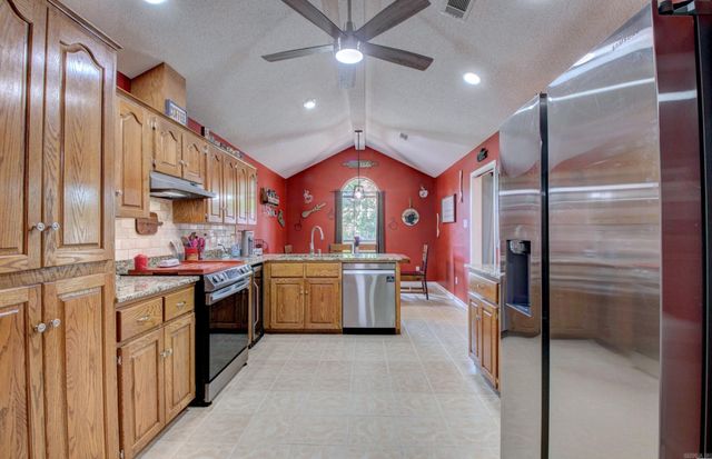 22 S Sunland, Cabot, AR 72023