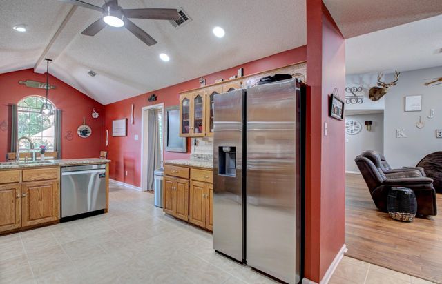 22 S Sunland, Cabot, AR 72023