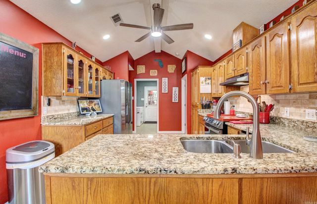 22 S Sunland, Cabot, AR 72023