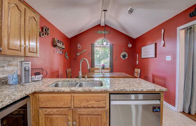 22 S Sunland, Cabot, AR 72023