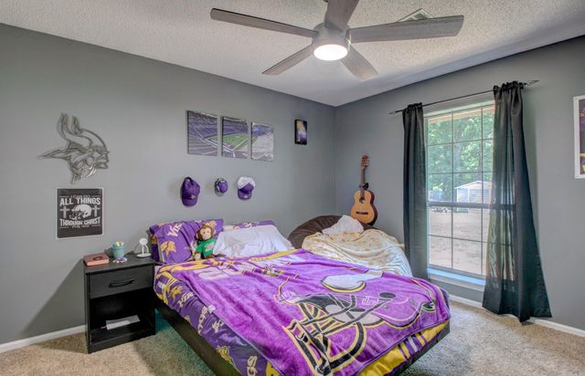 22 S Sunland, Cabot, AR 72023