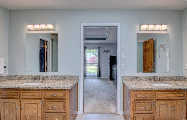 22 S Sunland, Cabot, AR 72023