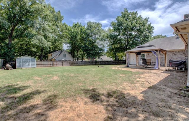 22 S Sunland, Cabot, AR 72023
