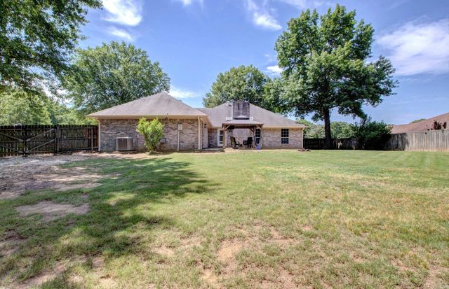 22 S Sunland, Cabot, AR 72023