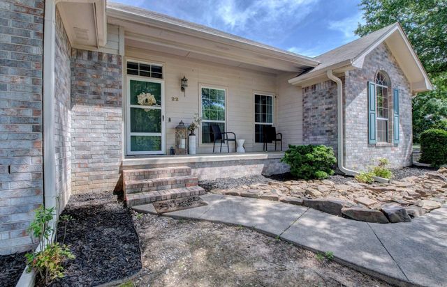 22 S Sunland, Cabot, AR 72023