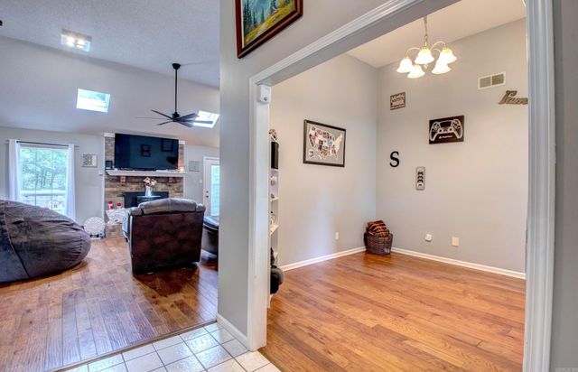 22 S Sunland, Cabot, AR 72023