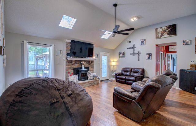 22 S Sunland, Cabot, AR 72023