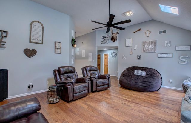 22 S Sunland, Cabot, AR 72023