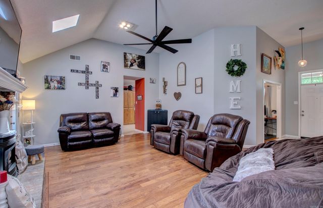 22 S Sunland, Cabot, AR 72023