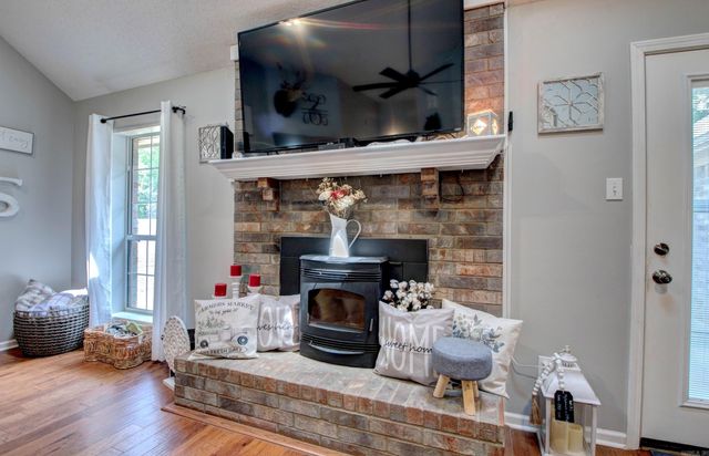 22 S Sunland, Cabot, AR 72023