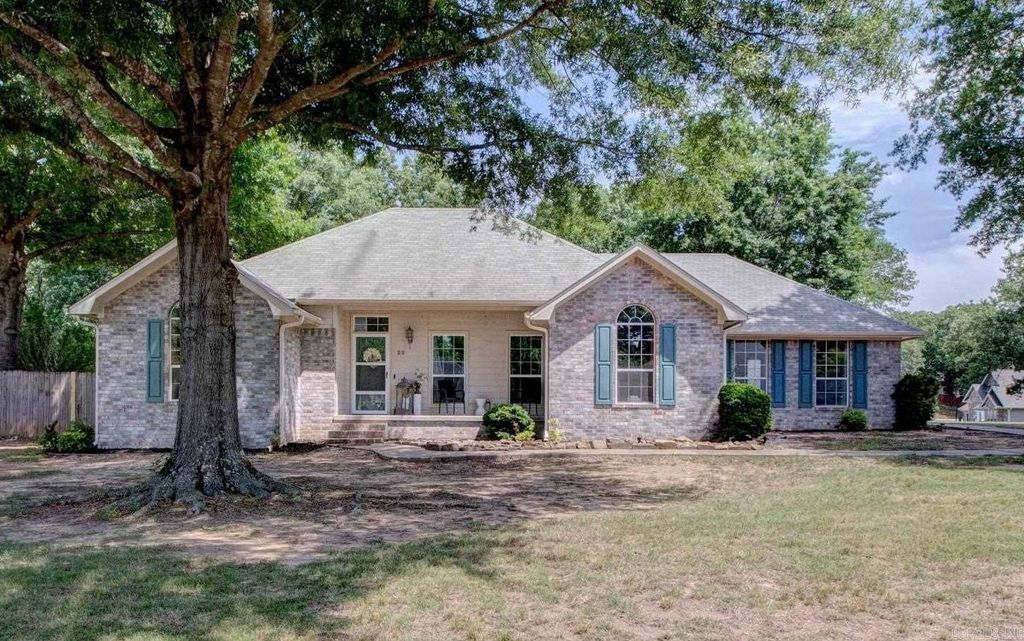 22 S Sunland, Cabot, AR 72023