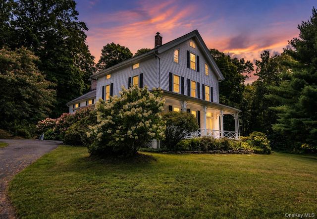 250 Old St Rte 32, Highland Mills, NY 10930