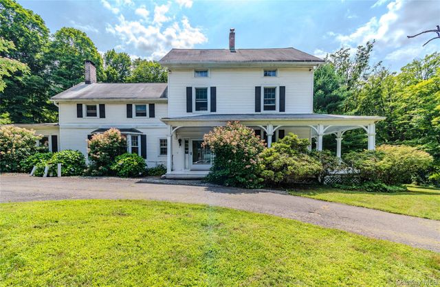 250 Old St Rte 32, Highland Mills, NY 10930