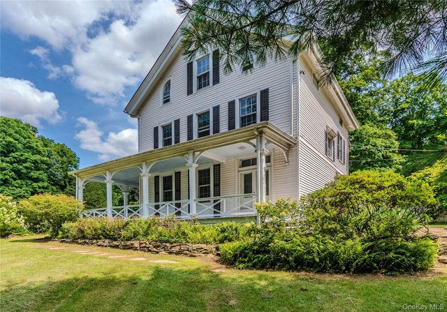 250 Old St Rte 32, Highland Mills, NY 10930