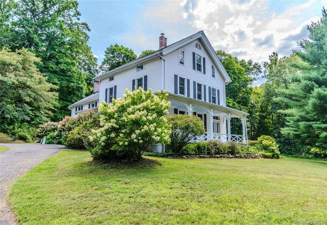 250 Old St Rte 32, Highland Mills, NY 10930