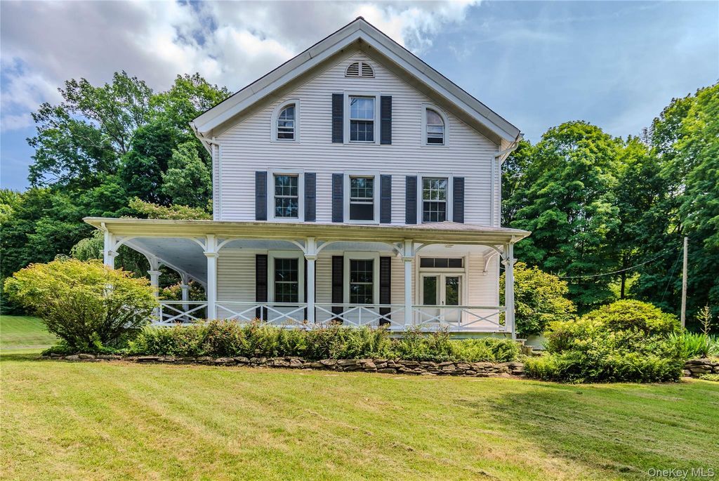 250 Old St Rte 32, Highland Mills, NY 10930
