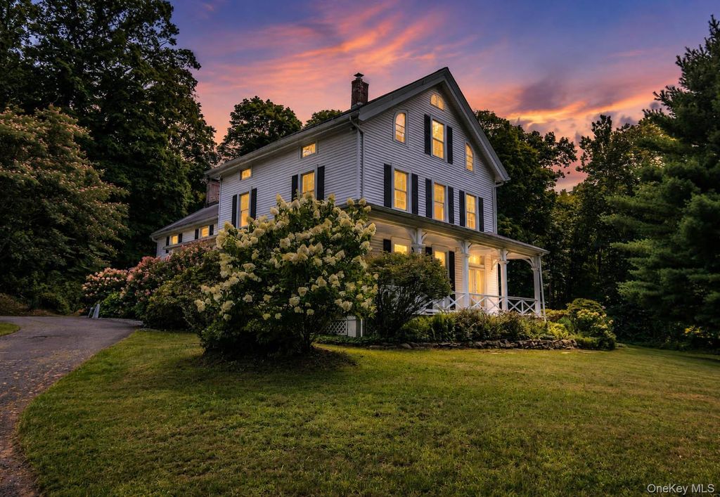 250 Old St Rte 32, Highland Mills, NY 10930 — photo 2
