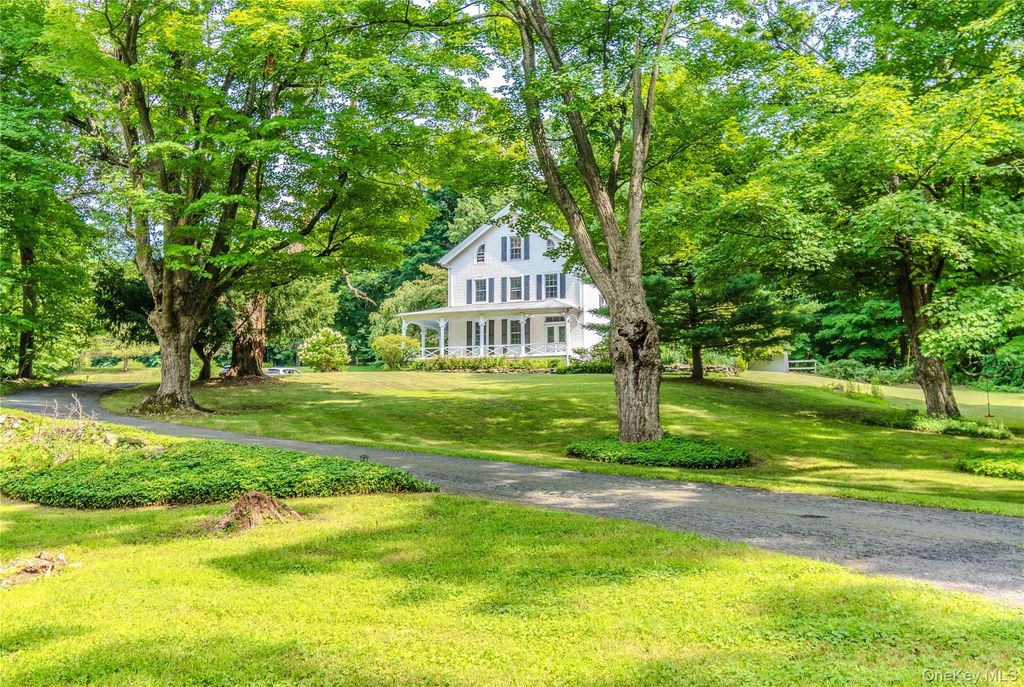 250 Old St Rte 32, Highland Mills, NY 10930 — photo 3
