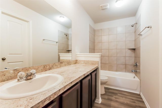 17311 Desmond Street, Humble, TX 77346