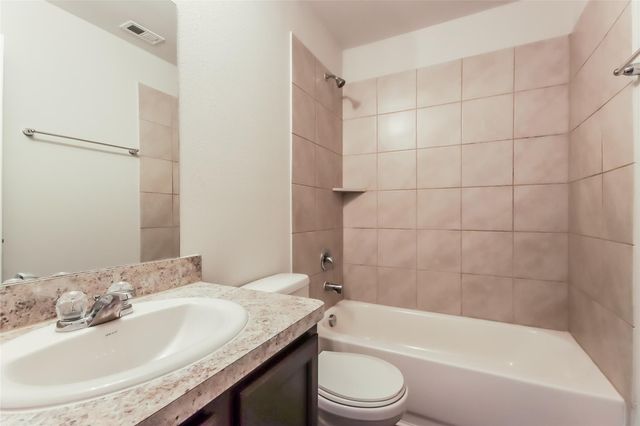 17311 Desmond Street, Humble, TX 77346