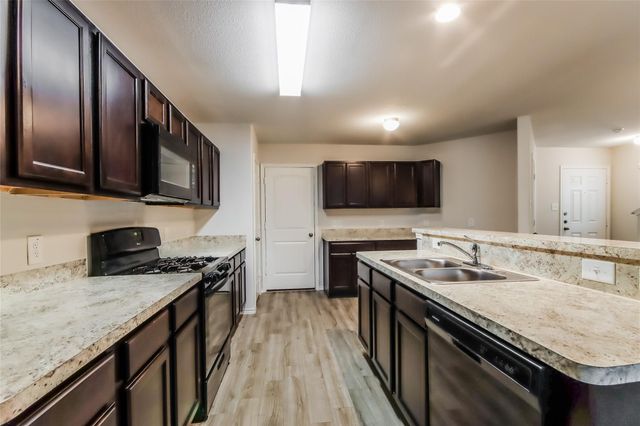 17311 Desmond Street, Humble, TX 77346
