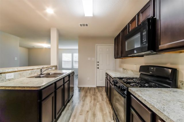 17311 Desmond Street, Humble, TX 77346