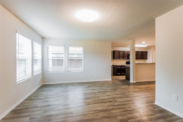 17311 Desmond Street, Humble, TX 77346