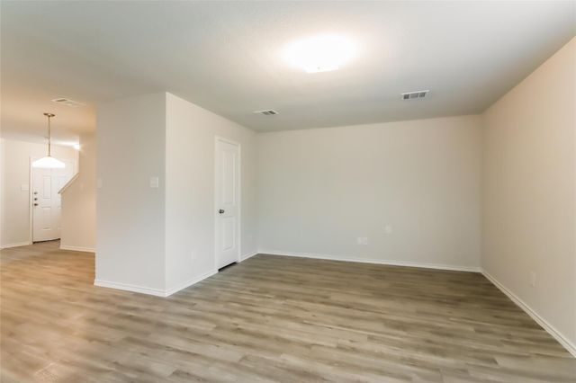 17311 Desmond Street, Humble, TX 77346