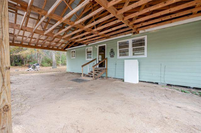 800 Butler Road, Cleveland, TX 77328