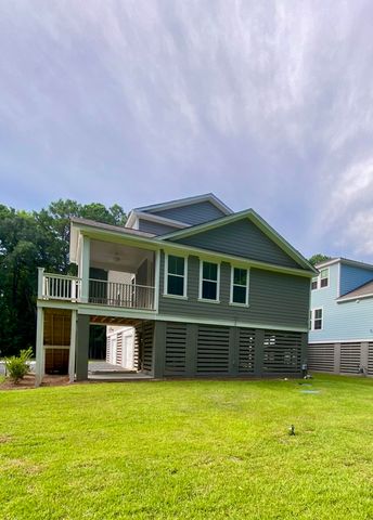 3166 Vanessa Lynne Lane, Johns Island, SC 29455
