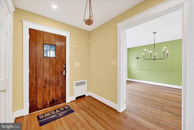 1115 ARGONNE DR, Baltimore, MD 21218