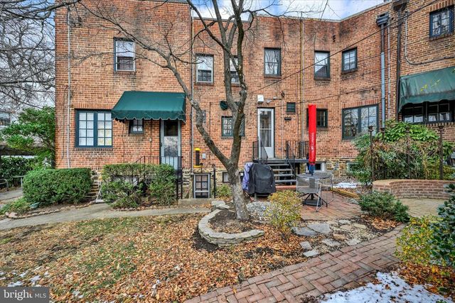 1115 ARGONNE DR, Baltimore, MD 21218