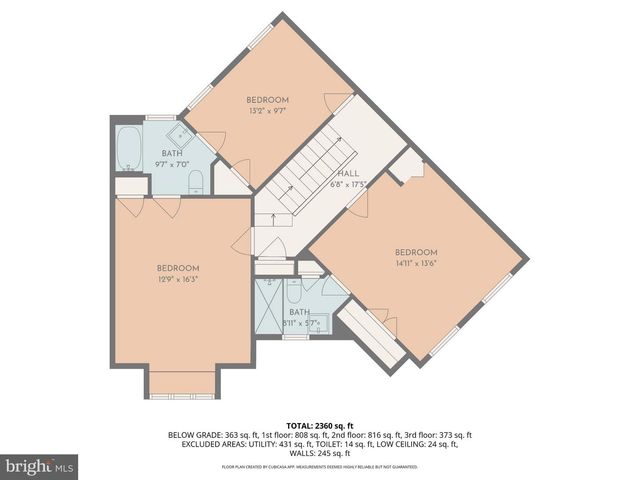 1115 ARGONNE DR, Baltimore, MD 21218