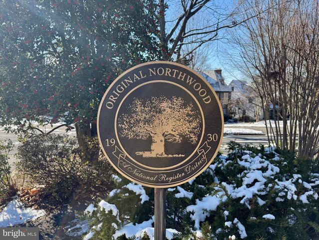 1115 ARGONNE DR, Baltimore, MD 21218