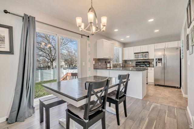 191 N CALAIS LN, Stansbury Park, UT 84074