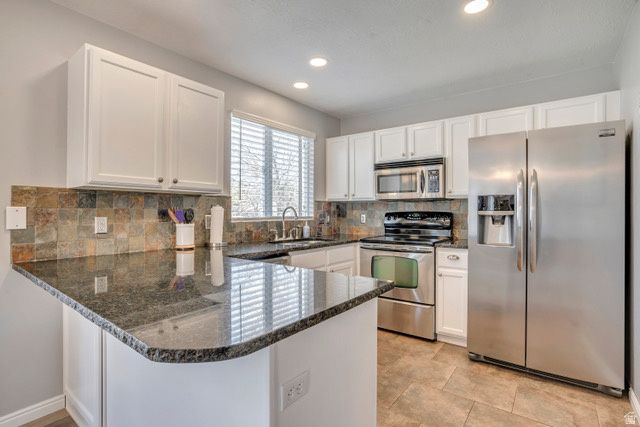 191 N CALAIS LN, Stansbury Park, UT 84074