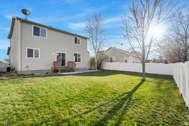 191 N CALAIS LN, Stansbury Park, UT 84074