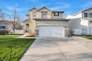 191 N CALAIS LN, Stansbury Park, UT 84074