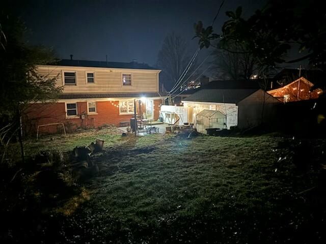 1507 Roanoke Road, Lexington, KY 40504