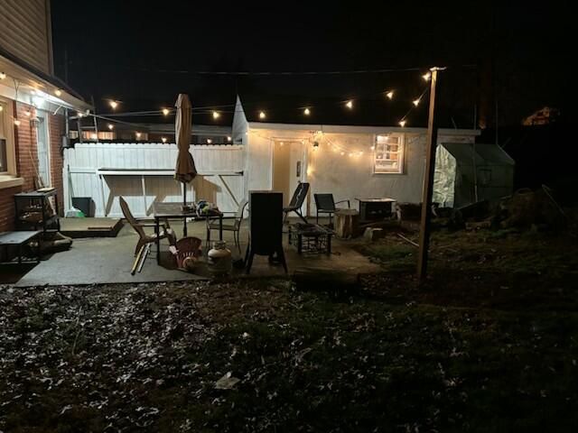 1507 Roanoke Road, Lexington, KY 40504