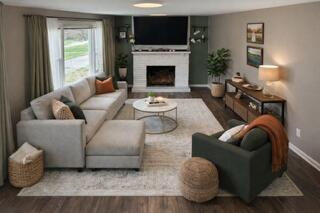 1507 Roanoke Road, Lexington, KY 40504