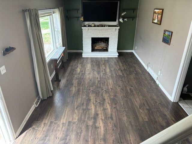 1507 Roanoke Road, Lexington, KY 40504