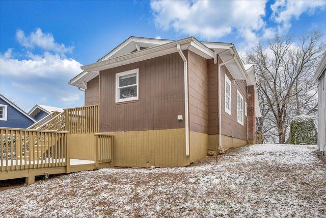 1507 Gladstone AVE, Roanoke, VA 24013