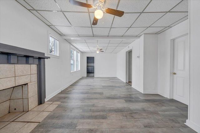 1507 Gladstone AVE, Roanoke, VA 24013