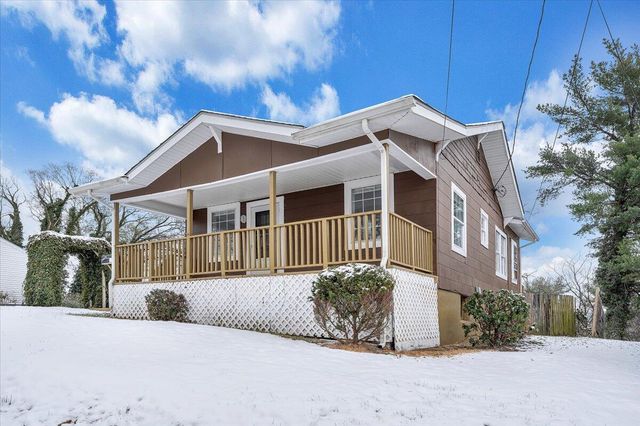 1507 Gladstone AVE, Roanoke, VA 24013