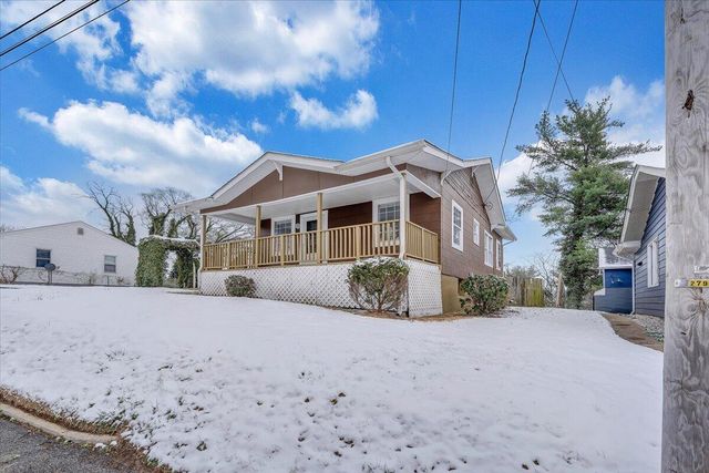 1507 Gladstone AVE, Roanoke, VA 24013