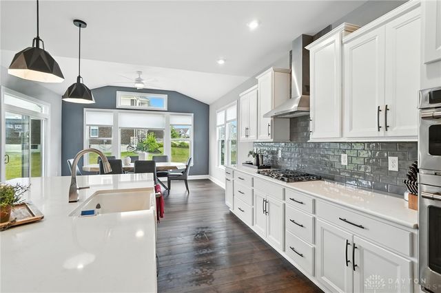 850 Sand Trap Place, Lebanon, OH 45036